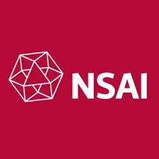 NSAI standard for circular economy ISO