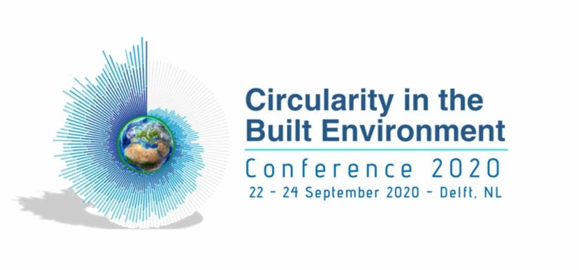 Circularity in the built environment construction demolition europe