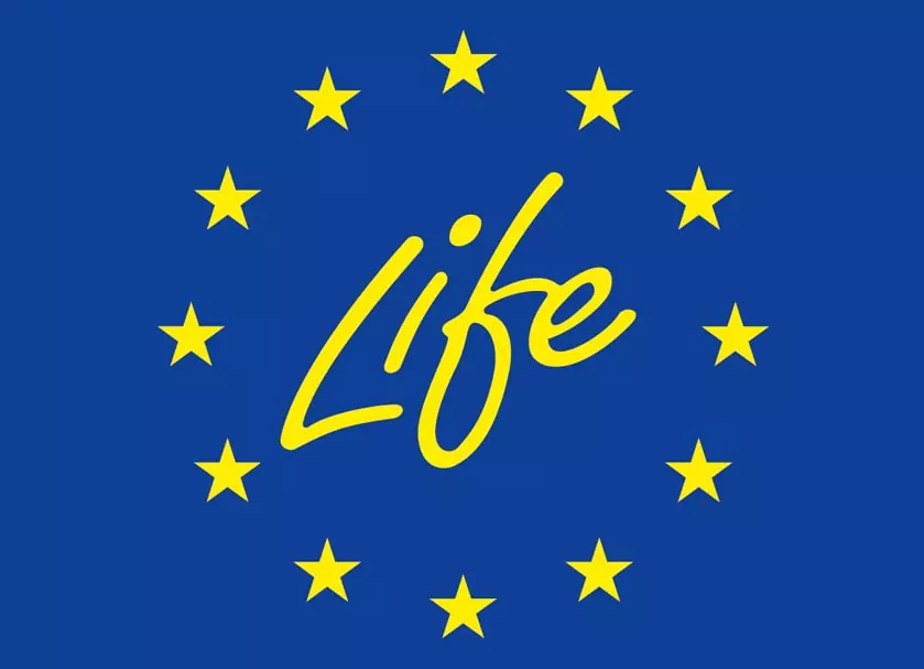 LIFE is a sustainability fund for nature solutions in Europe