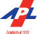 APL company Logo