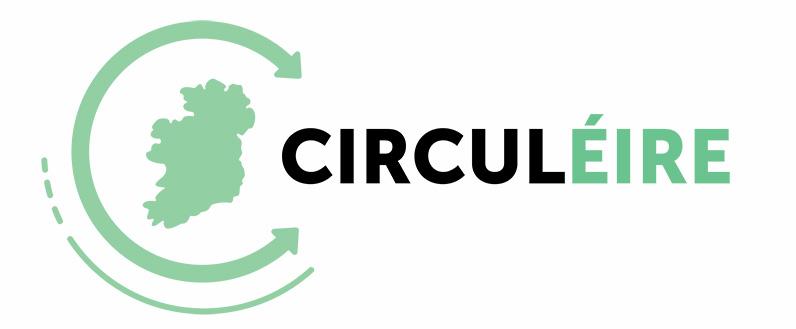 CIRCULÉIRE launch thematic working groups bioeconomy procurement symbiosis