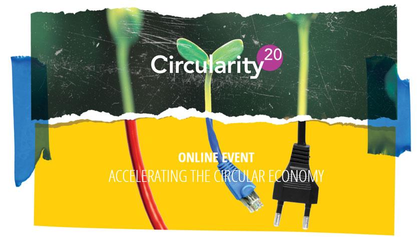 Accelerating Circular Economy Event banner