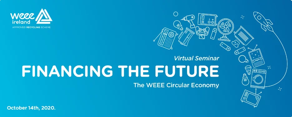 WEEE Conference circular economy