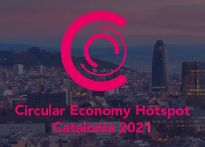 Circular Economy Hostpot Catalunya Conference
