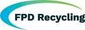 FPD Recycling Logo