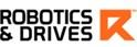 Robotics and Drives Logo