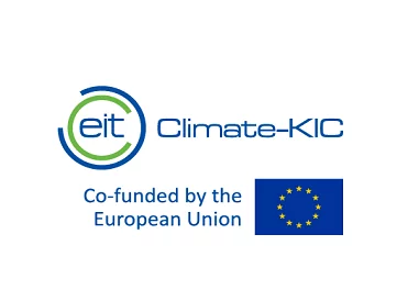 EIT Climate-KIC Logo