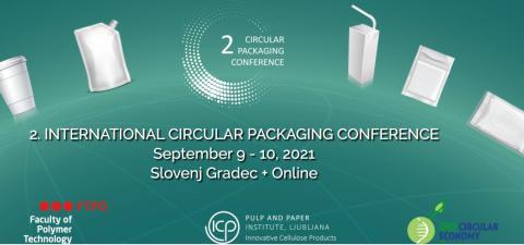 circular packaging