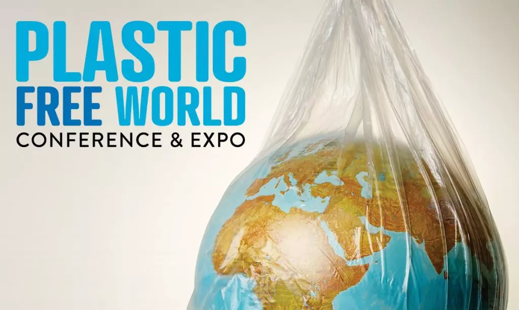 Plastic Free World Conference & Expo - Quantis