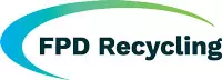 FPD Recycling Logo