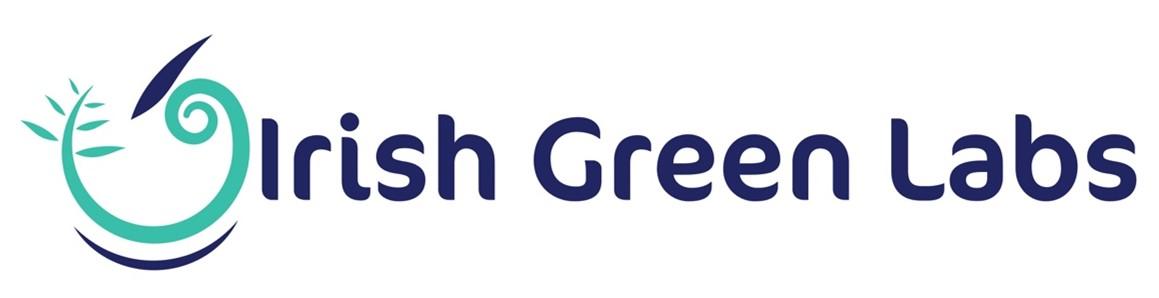 Irish Green Labs Logo